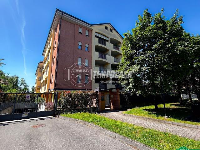 Appartamento in vendita di 38 m² in Via U. Foscolo, 26