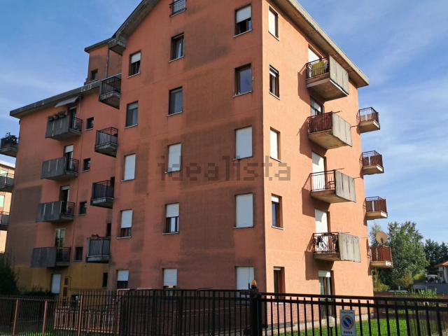 Appartamento in vendita di 38 m² in Via Valgella, 18