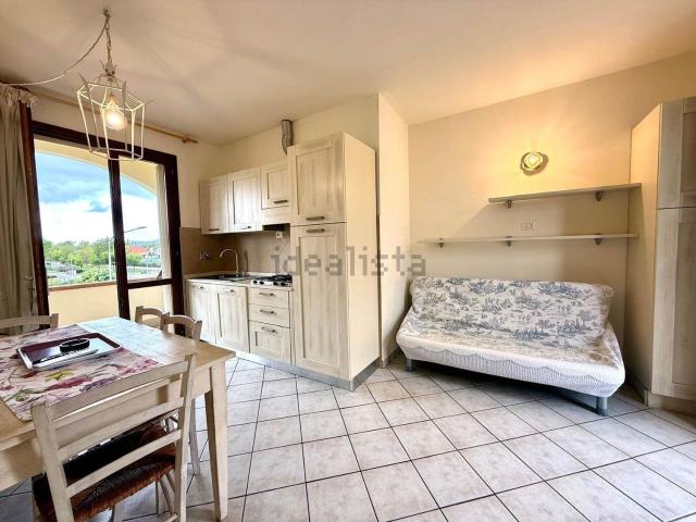 Appartamento in vendita di 38 m² in Via Valle D&apos Aosta, 56