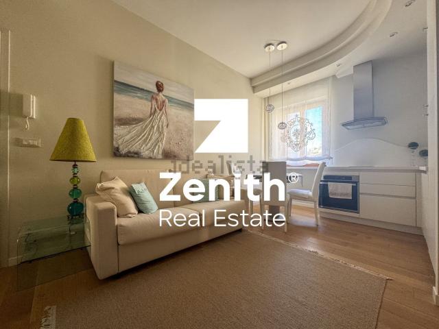 Appartamento in vendita di 38 m² in Via Venezia, 12
