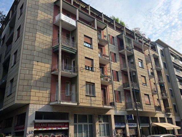 Appartamento in vendita di 38 m² in Via Vespri Siciliani, 16