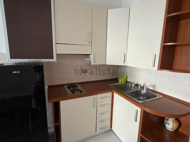 Appartamento in vendita di 38 m² in Via Vincenzo Bellini, 37
