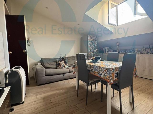 Appartamento in vendita di 38 m² in Via Vincenzo Monti, 17