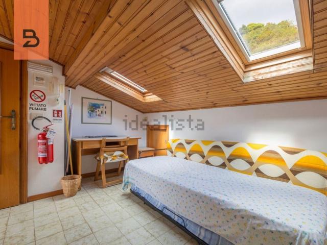 Appartamento in vendita di 38 m² in Via Vittorio Emanuele, 116