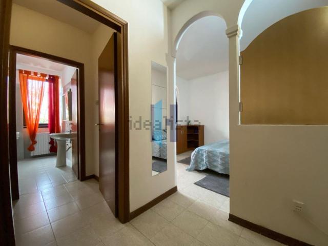 Appartamento in vendita di 38 m² in Via Viterbo, 3