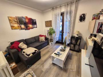 Appartamento in vendita di 38 m² in Via A. Bassi, 3