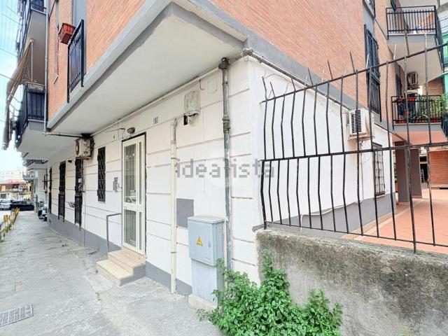 Appartamento in vendita di 38 m² in Via Abruzzo, 5