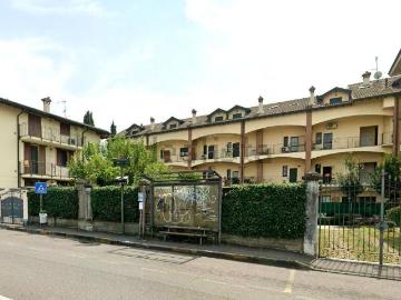 Appartamento in vendita di 38 m² in Via Al Cornicione, 1