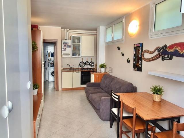 Appartamento in vendita di 38 m² in Via Alessandro Manzoni, 28