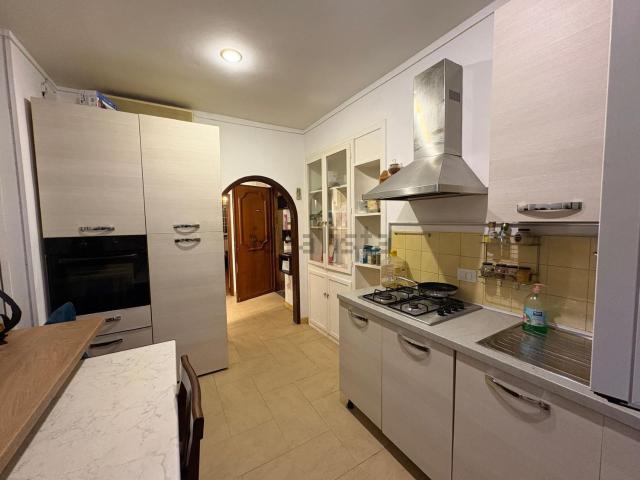 Appartamento in vendita di 38 m² in Via Anco Marzio, 19