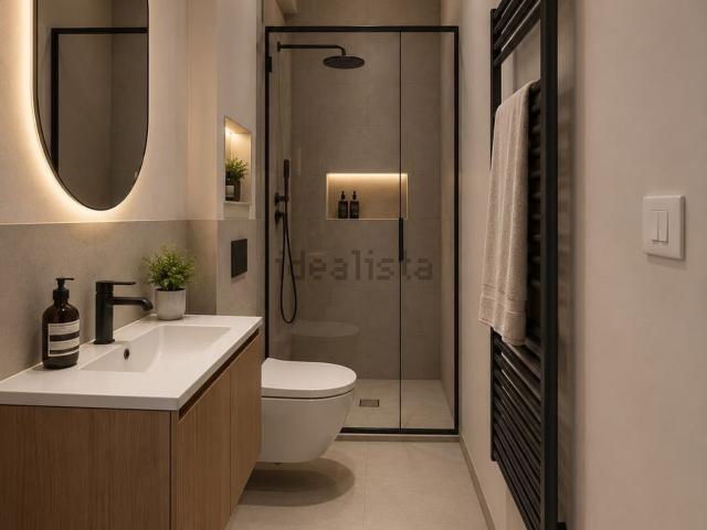 Appartamento in vendita di 38 m² in Via Anton Francesco Doni, 39