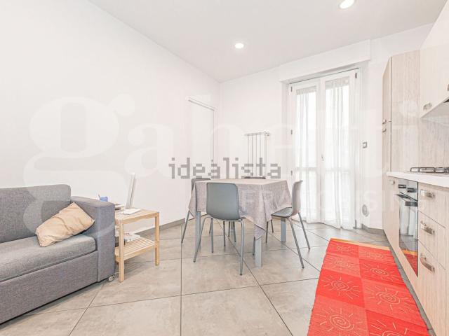 Appartamento in vendita di 38 m² in Via Arnaldo da Brescia, 37