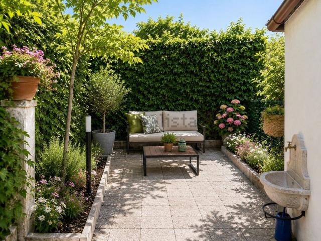 Appartamento in vendita di 38 m² in Via Argine Ducale