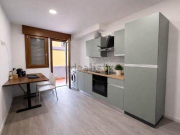 Appartamento in vendita di 38 m² in Via Benedetto Bordone