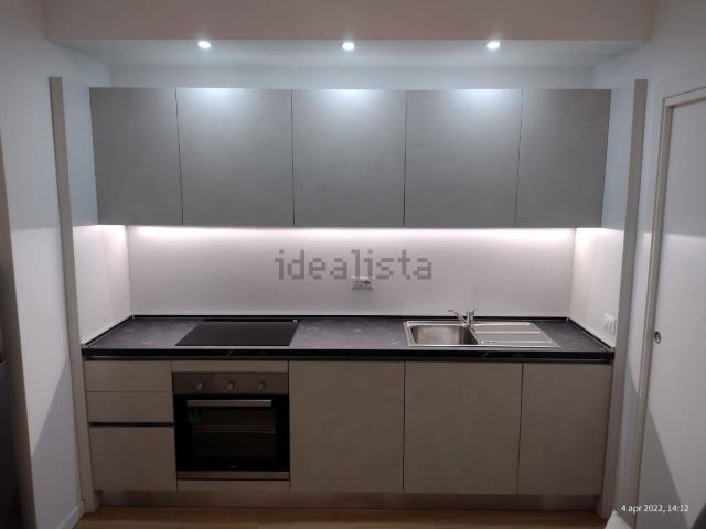 Appartamento in vendita di 38 m² in Via Beato Pellegrino, 14