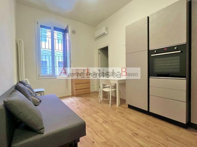 Appartamento in vendita di 38 m² in Via Beato Pellegrino