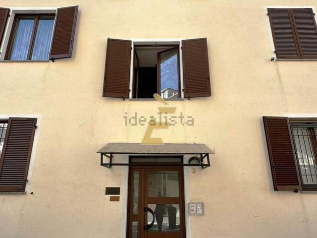 Appartamento in vendita di 38 m² in Via Bogino, 3