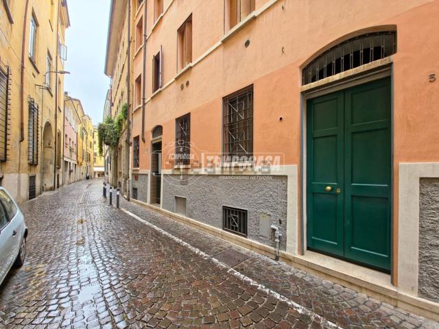 Appartamento in vendita di 38 m² in Via Bruno Buozzi, 5