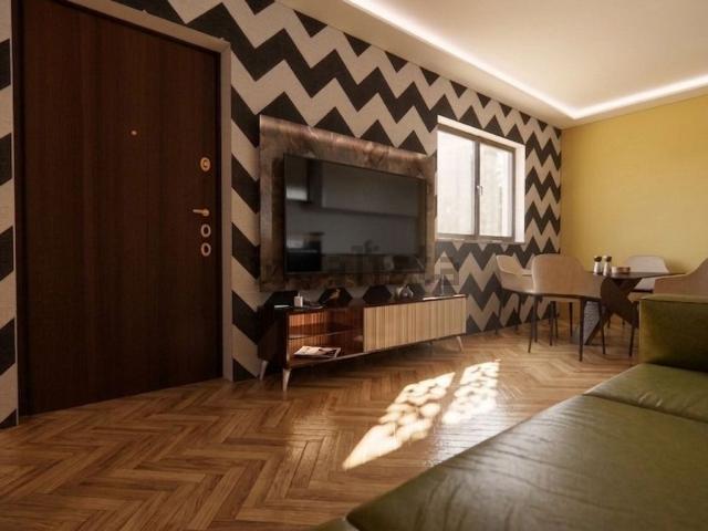Appartamento in vendita di 38 m² in Via C. de Cristoforis, 35