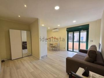 Appartamento in vendita di 38 m² in Via Eremo al Santuario, 25