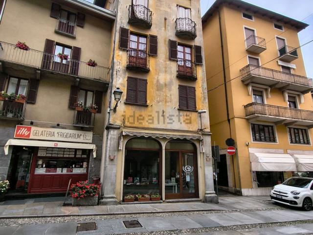 Appartamento in vendita di 38 m² in Via Carelli, 3