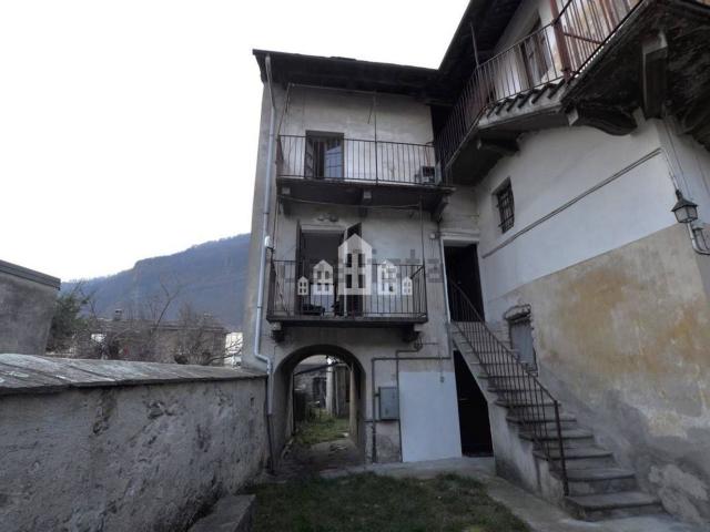 Appartamento in vendita di 38 m² in Via Caviglione, 44