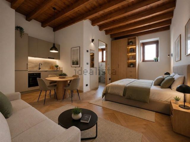 Appartamento in vendita di 38 m² in Via Centro