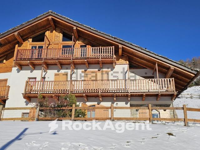 Appartamento in vendita di 38 m² in Via Cianfuran, 1