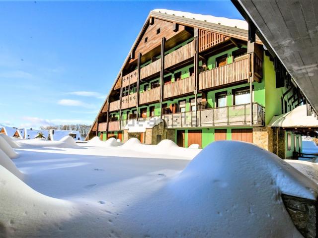 Appartamento in vendita di 38 m² in Via Corona Boreale, 47