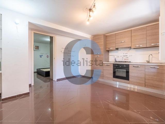 Appartamento in vendita di 38 m² in Via del Casalaccio, 5