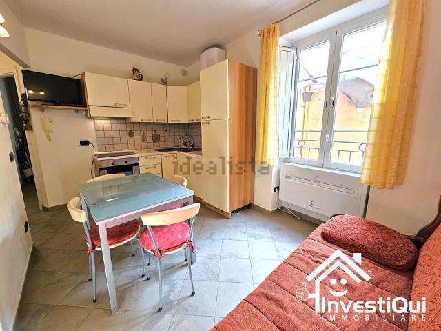 Appartamento in vendita di 38 m² in Via della Libertà, 41
