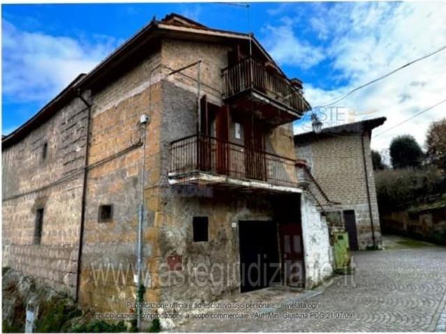 Appartamento in vendita di 38 m² in Via di S. Antonio, 1