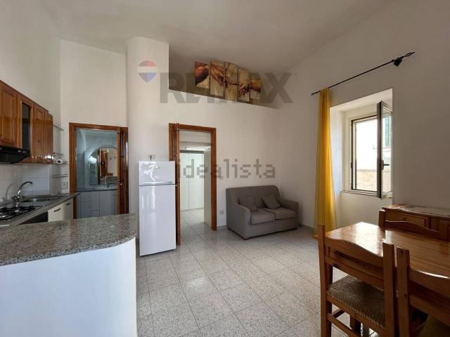 Appartamento in vendita di 38 m² in Via Dottor Giuliani, 17