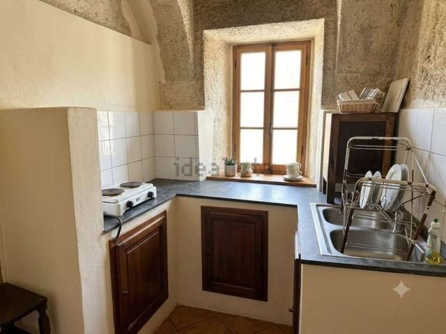 Appartamento in vendita di 38 m² in Via Dottor Secondino Mazzone, 12
