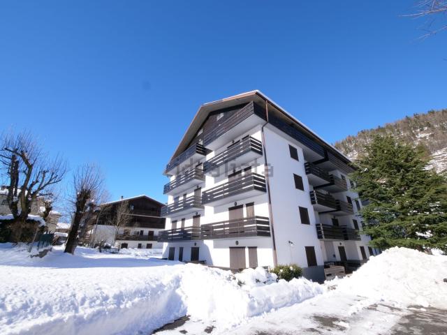 Appartamento in vendita di 38 m² in Via Europa, 107