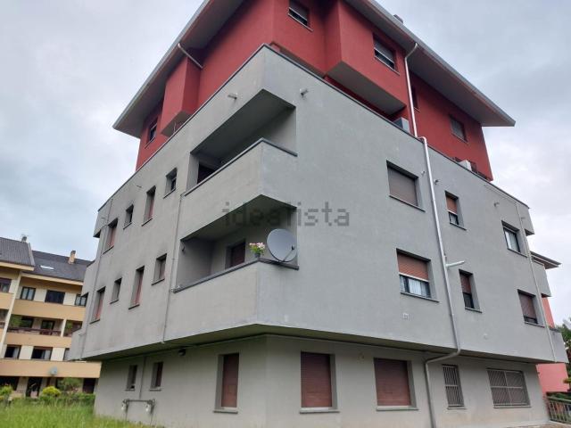 Appartamento in vendita di 38 m² in Via Ezio Vanoni, 80