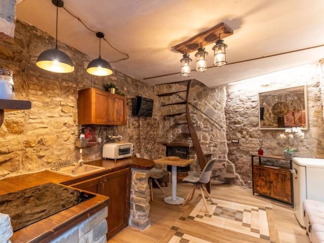 Appartamento in vendita di 38 m² in Via Faro