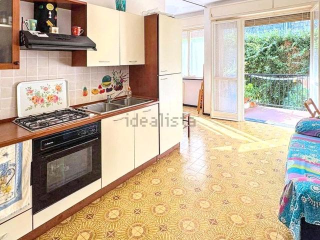 Appartamento in vendita di 38 m² in Via Fratelli Betti, 289