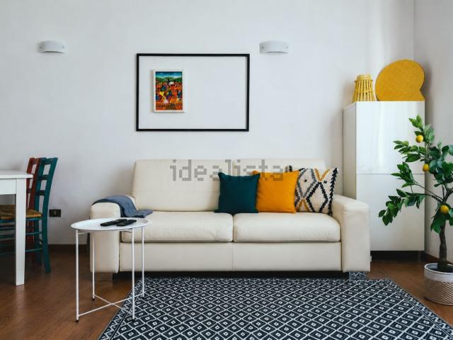 Appartamento in vendita di 38 m² in Via Francesco Petrarca, 14