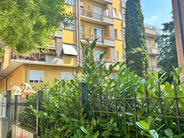 Appartamento in vendita di 38 m² in Via Francesco Petrarca, 9