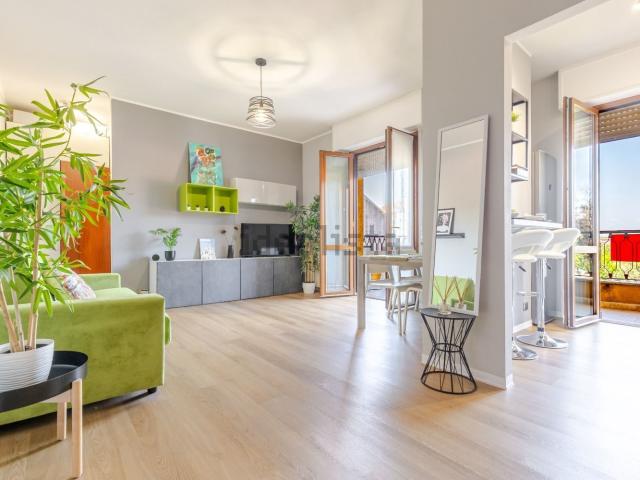 Appartamento in vendita di 38 m² in Via Francesco Rismondo, 9