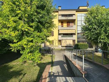 Appartamento in vendita di 38 m² in Via G. Picelli, 3