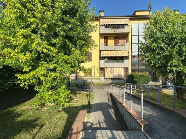Appartamento in vendita di 38 m² in Via G. Picelli, 3