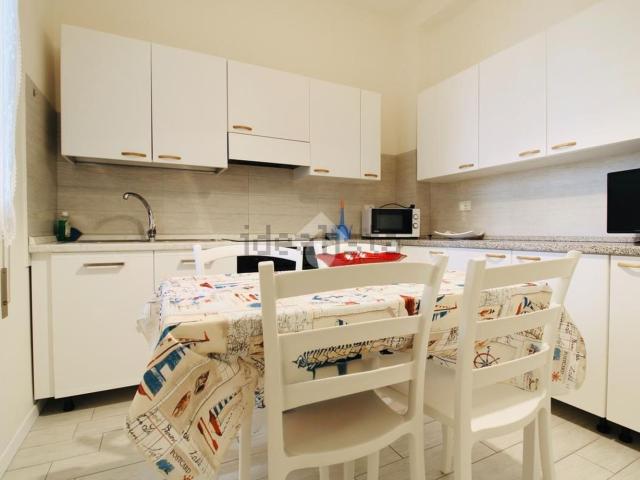 Appartamento in vendita di 38 m² in Via Galileo Galilei, 14