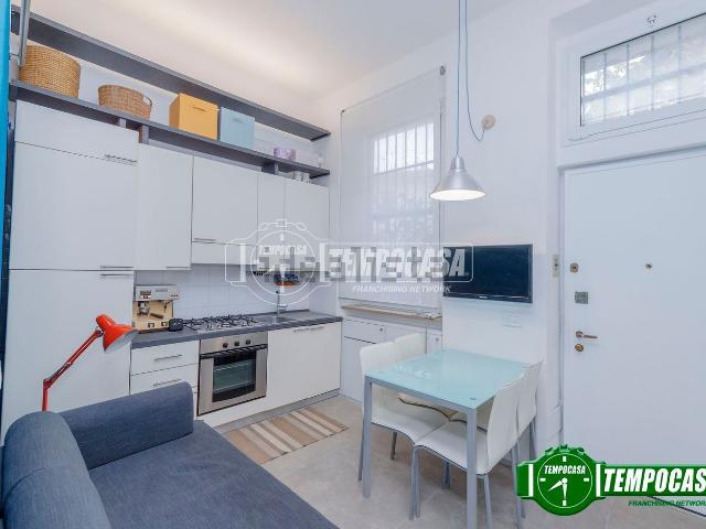 Appartamento in vendita di 38 m² in Via Gaspare Landi, 70