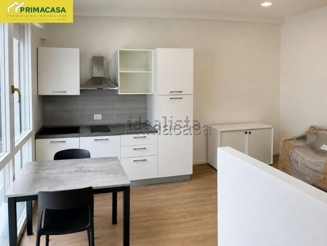 Appartamento in vendita di 38 m² in Via Giovanni XXIIIº
