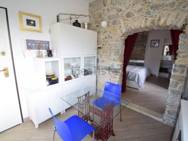 Appartamento in vendita di 38 m² in Via Gionetti