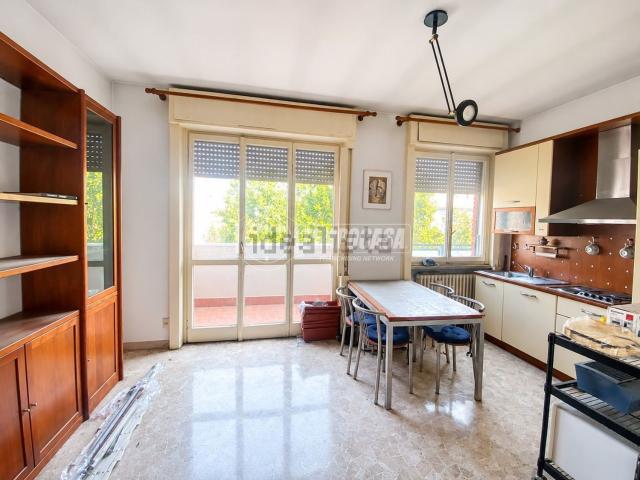 Appartamento in vendita di 38 m² in Via Giambellino, 15