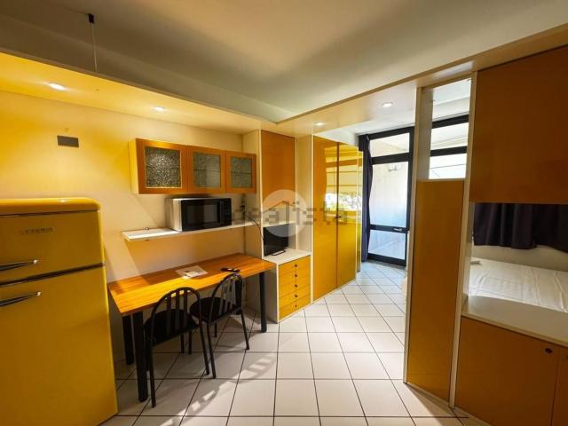 Appartamento in vendita di 38 m² in Via Giuseppe Toniolo