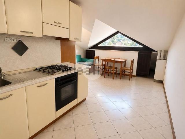 Appartamento in vendita di 38 m² in Via Giuseppe Verdi, 17